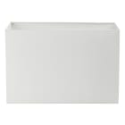 Astro - Abat-jour Rectangle 400 Blanc univers Abat-jour