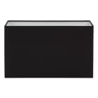 Astro - Abat-jour Rectangle 285 Noir univers Abat-jour