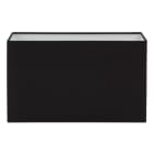 Astro - Abat-jour Rectangle 285 Noir univers Abat-jour