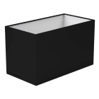 Astro - Abat-jour Rectangle 250 Noir univers Abat-jour