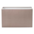 Astro - Abat-jour Rectangle 285 Oyster univers Abat-jour