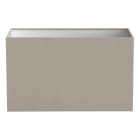 Astro - Abat-jour Rectangle 285 Putty univers Abat-jour