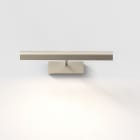 Astro - Applique de tableau Renoir 350 Nickel mat univers Intérieur IP20