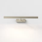 Astro - Applique de tableau Renoir 520 Nickel mat univers Intérieur IP20