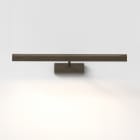 Astro - Applique de tableau Renoir 520 Bronze univers Intérieur IP20