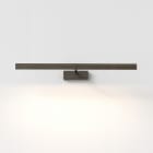 Astro - Applique de tableau Renoir 680 Bronze univers Intérieur IP20