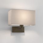 Astro - Applique Carmel Grande Bronze univers Intérieur IP20