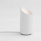 Astro - Lampadaire Cut Blanc mat univers Intérieur IP20