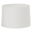 Astro - Abat-jour Tapered Round 215 Blanc univers Abat-jour