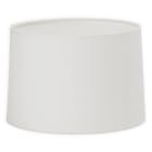 Astro - Abat-jour Tapered Round 215 Blanc univers Abat-jour
