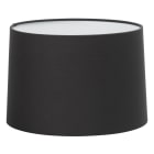 Astro - Abat-jour Tapered Round 215 Noir univers Abat-jour