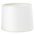 Astro - Abat-jour Tapered Drum 177 Blanc univers Abat-jour