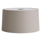 Astro - Abat-jour Tapered 320 Pendant Putty univers Abat-jour