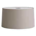 Astro - Abat-jour Tapered 320 Pendant Putty univers Abat-jour