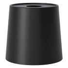 Astro - Abat-jour Tapered Drum 155 Noir mat univers Abat-jour