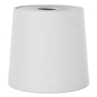 Astro - Abat-jour Tapered Drum 155 Blanc univers Abat-jour