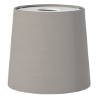 Astro - Abat-jour Tapered Drum 155 Putty univers Abat-jour