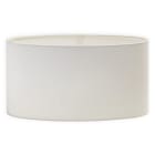 Astro - Abat-jour Oval 285 Blanc univers Abat-jour
