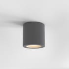 Astro - Spot Kos II Gris texturé univers Extérieur IP65
