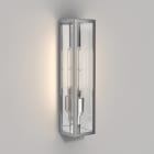 Astro - Applique Harvard Wall Acier inoxydable poli univers Extérieur IP44