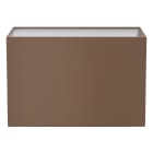 Astro - Abat-jour Rectangle 400 Mocha univers Abat-jour