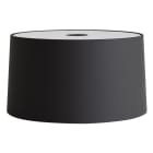 Astro - Abat-jour Tapered 320 Pendant Noir univers Abat-jour