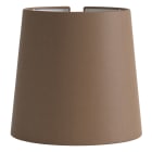 Astro - Abat-jour Cone 173 Mocha univers Abat-jour