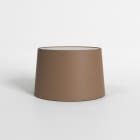 Astro - Abat-jour Tapered Round 250 Mocha univers Abat-jour