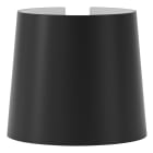 Astro - Abat-jour Cone 105 Noir mat univers Abat-jour