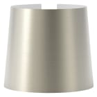 Astro - Abat-jour Cone 105 Nickel mat univers Abat-jour