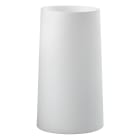 Astro - Verre Cone 195 Glass Blanc (Opale) univers Abat-jour