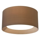 Astro - Abat-jour Bevel Round 600 Oyster univers Abat-jour