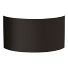 Astro - Abat-jour Semi Drum 320 Noir univers Abat-jour