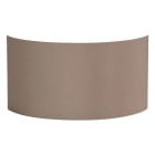 Astro - Abat-jour Semi Drum 320 Oyster univers Abat-jour