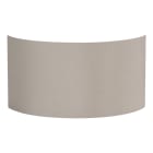 Astro - Abat-jour Semi Drum 320 Putty univers Abat-jour