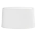 Astro - Abat-jour Tapered Oval Blanc univers Abat-jour