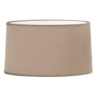 Astro - Abat-jour Tapered Oval Oyster univers Abat-jour