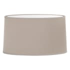 Astro - Abat-jour Tapered Oval Putty univers Abat-jour