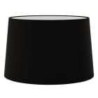 Astro - Abat-jour Tapered Round 250 Noir univers Abat-jour