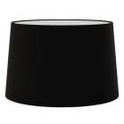 Astro - Abat-jour Tapered Round 250 Noir univers Abat-jour