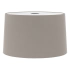 Astro - Abat-jour Tapered Round 330 Putty univers Abat-jour