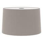 Astro - Abat-jour Tapered Round 330 Putty univers Abat-jour