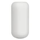 Astro - Verre Tacoma Reed Glass Blanc (Opale) univers Abat-jour