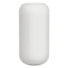 Astro - Verre Tacoma Reed Glass Blanc (Opale) univers Abat-jour