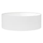 Astro - Abat-jour Cambria 600 Shade Blanc univers Abat-jour