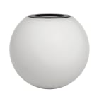 Astro - Verre Nara Globe Glass Blanc (Opale) univers Abat-jour