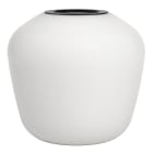Astro - Verre Nara Taper Glass Blanc (Opale) univers Abat-jour
