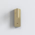 Astro - Liseuse Enna Surface USB Or mat univers Intérieur IP20