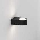Astro - Applique Epsilon LED Noir mat univers Salle de bain IP44