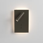 Astro - Liseuse Edge Reader Mini Bronze univers Intérieur IP20